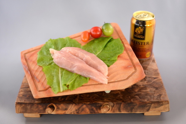 種鶏ササミ500g★