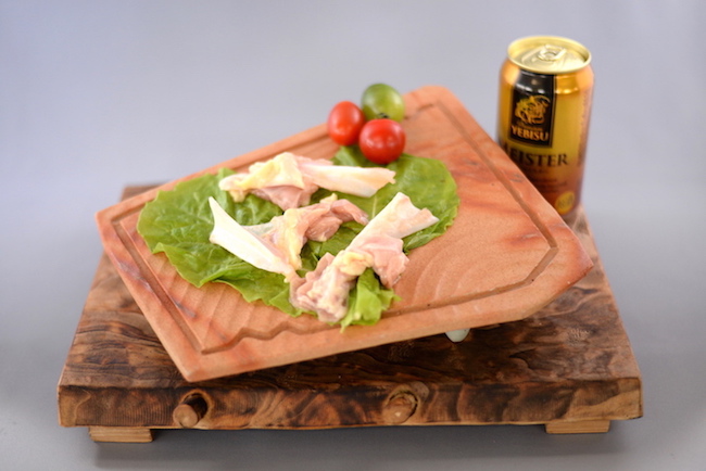 肉付ヤゲン1kg(輸入若鶏)★